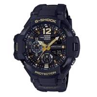 ساعت مچی عقربه ای مردانه کاسیو جی شاک مدل GA-1100GB-1ADR Casio G-Shock GA-1100GB-1ADR Watch For Men