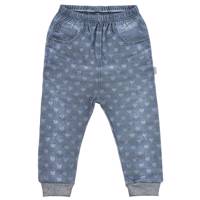 شلوار نوزادی کیتی کیت مدل 10985B KitiKate 10985B Baby Pants