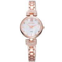 ساعت مچی عقربه ای زنانه ویکین مدل W4806-Mesi