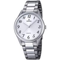 ساعت مچی عقربه ای مردانه فستینا مدل F16875/1 Festina F16875/1 Watch For Men