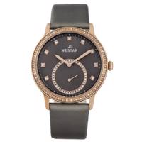 ساعت مچی عقربه‌ ای زنانه وستار مدل W0357PPN666 Westar W0357PPN666 Watch For Women