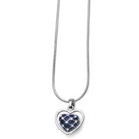 گردنبند کریستال الیور وبر مدل 9034 Oliver Weber 9034 Crystal Necklace