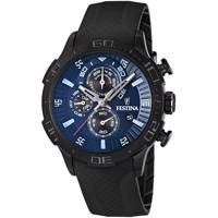 ساعت مچی عقربه ای مردانه فستینا F16567/4 Festina F16567/4