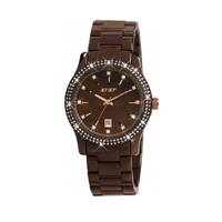 ساعت مچی عقربه ای زنانه جت ست مدل J100BR-932 Jetset J100BR-932 Watch For Women