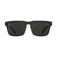 عینک آفتابی اسپای سری Helm مدل Black Happy Gray Green Spy Helm Black Happy Gray Green Sunglasses