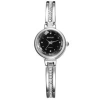 ساعت مچی عقربه ای زنانه ویکین مدل W4808-4-black