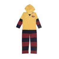 ست تی شرت و شلوار پسرانه پی جامه مدل 247 Pijame 247 T-shirt And Pants For Boys