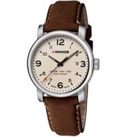 ساعت مچی عقربه ای مردانه ونگر مدل 01.1041.138 Wenger 01.1041.138 Watch For Men