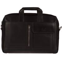 کیف اداری مردانه شهر چرم مدل 3-123221 Leather City 123221-3 Office Bag For Men