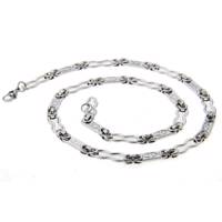 گردن بند مردانه مدل SSN-1728