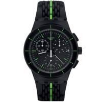 ساعت مچی عقربه ای مردانه سواچ مدل SUSB409 Swatch SUSB409 Watch For Men