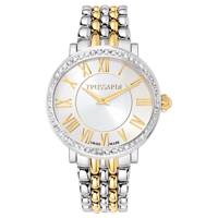 ساعت مچی عقربه ای زنانه تروساردی مدل TR-R2453106505 Trussardi TR-R2453106505 Watch For Women