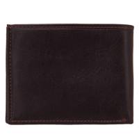 کیف پول شهر چرم مدل 3-75-2043 Leather City 2043-75-3 Wallet