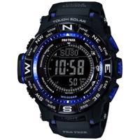 ساعت مچی دیجیتال مردانه کاسیو مدل Pro Treck PRW-3500Y-1DR Casio Pro Treck PRW-3500Y-1DR Watch For Men