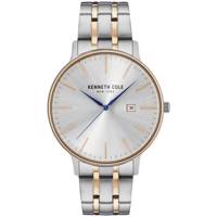 ساعت مچی عقربه ای مردانه کنت کول مدل KC15095003 Kenneth Cole KC15095003 Watch For Men