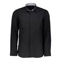 پیراهن آستین بلند مردانه گیوا مدل 073 - Giva 073 Long Sleeve Shirt For Men