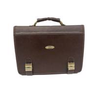 کیف اداری سالار کد E120 - Salar E120 Office Bag