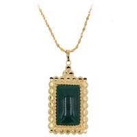 گردنبند شهر شیک مدل R-110 Shahr e Shik R-110 Necklace