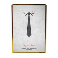فندک یو اس بی لایتر لومانا مدل Fight Club کد UL0067