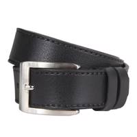 کمربند مردانه شهر چرم مدل 1-03502 Leather City 03502-1 Belt For Men