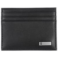 جاکارتی مردانه ویکتورینوکس مدل 30163001 Victorinox 30163001 Card Holder For Men