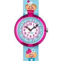ساعت مچی عقربه ای بچگانه فلیک فلاک مدل FBNP042 Flik Flak FBNP042 Watch For Children
