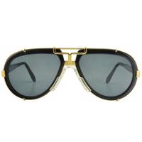 عینک آفتابی Cazal مدل 001 642/3 Cazal 642/3 001 Sunglasses