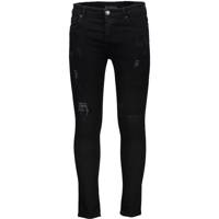 شلوار جین مردانه شهر شیک طرح 4 - Shahr e Shik Pattern 4 Jeans For Men