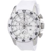 ساعت مچی عقربه ای مردانه فستینا F16642/1 Festina F16642/1