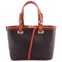 کیف دستی زنانه شهر چرم مدل 37-75-302115 - Leather City 302115-75-37 Hand Bag For Women