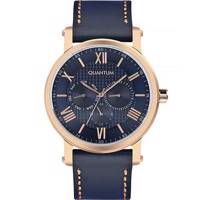 ساعت مچی عقربه ای مردانه کوانتوم مدل ADG460.499 Quantum ADG460.499 Watch For Men