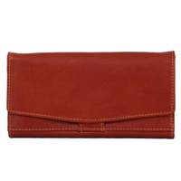 کیف پول شهر چرم مدل 6-122182 Leather City 122182-6 Wallets