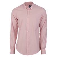 پیراهن نخی آستین بلند مردانه کاپریکورن مدل 21 Capricorn 21 Long Sleeve Shirt For Men