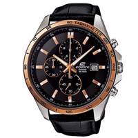 ساعت مچی مردانه عقربه ای مردانه کاسیو ادیفایس EFR-512L-1AVDF Casio Edifice EFR-512L-1AVDF