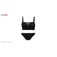 ست سوتین و شورت دایاموند مدل 8897 Diamond 8897 Bra and Briefs