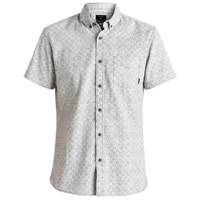 پیراهن مردانه کوئیک سیلور مدل Spectrum Rips Short Sleeve Quiksilver Spectrum Rips Short Sleeve Shirt For Men