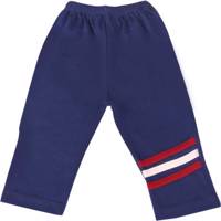 شلوار نوزادی نیلی مدل Sports Nili Sports Baby Pants