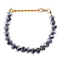 دستبند مهره‌ای جی دبلیو ال مدل B15036 JWL B15036 Bracelets