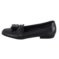 کفش زنانه شهرچرم مدل 1-39146 Leather City 39146-1 Leather Shoes For Women