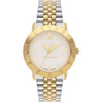 ساعت مچی عقربه ای زنانه تروساردی مدل TR-R2453108503 Trussardi TR-R2453108503 Watch For Women