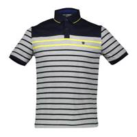 پولو شرت مردانه آترین مدل GD007 - Atrin GD007 Polo Shirt