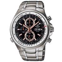 ساعت مچی عقربه ای مردانه کاسیو ادیفایس EFR-506D-5AVDF Casio Edifice EFR-506D-5AVDF