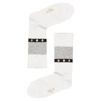 جوراب مردانه دارکوب مدل 301019-2 Darkoob 301019-2 Socks For Men