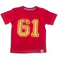 تی شرت آستین کوتاه مادرکر مدل 3129 Mothercare 3129 Baby T-Shirt With Short Sleeve