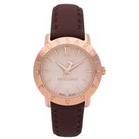 ساعت مچی عقربه ای زنانه تروساردی مدل TR-R2451108501 - Trussardi TR-R2451108501 Watch For Women