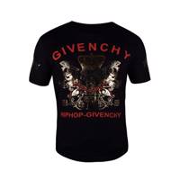 تی شرت مردانه طرح Givenchy مدل 1013