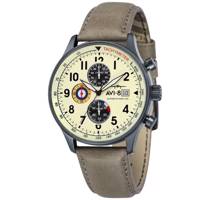 ساعت مچی عقربه ای مردانه ای وی-8 مدل AV-4011-0C AVI-8 AV-4011-0C Watch For Men