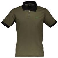 پولوشرت مردانه آترین مدل RahGreen Atrin RahGreen Polo shirt For Men