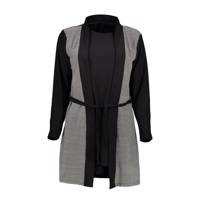 تونیک مانتویی زنانه شهر شیک مدل CL3029 Shahr e Shik CL3029 Tunic For Women