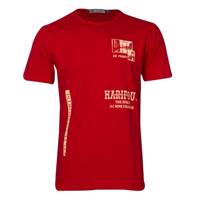 تی شرت مردانه طرح Teamsport-Gh